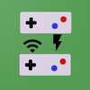 Multiness GP (multiplayer retr icon
