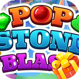 pop stone Blast