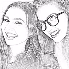 Pencil Photo Sketch : Drawing APK download