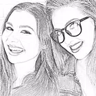 Pencil Photo Sketch