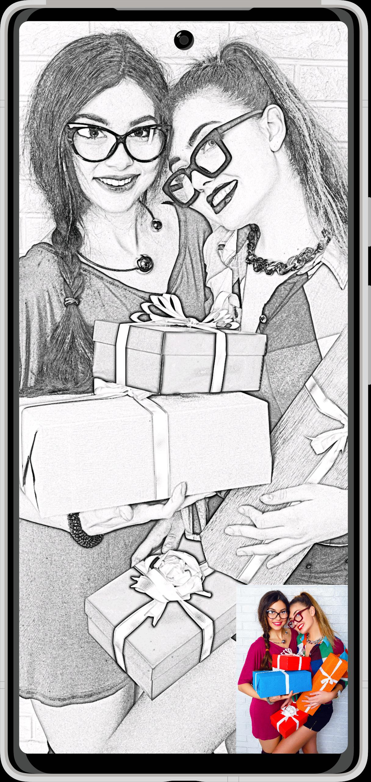 Pencil Photo Sketch APK for Android Download Pencil Photo Sketch APK for Android Download