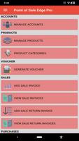 POS Inventory Management PRO poster