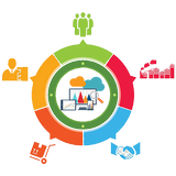 POS Inventory Management أيقونة