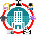 School Management System Pro icon