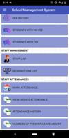 School Management System Pro تصوير الشاشة 2
