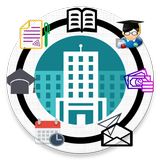 School Management System biểu tượng