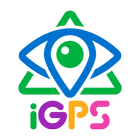 iGPS icône