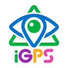 iGPS 图标