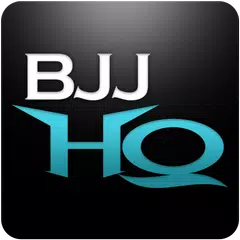 BJJHQ The Jiu Jitsu Deal App APK download