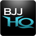 BJJHQ icône