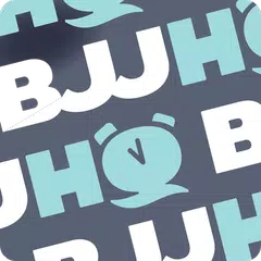 BJJHQ The Jiu Jitsu Deal App アプリダウンロード