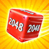 Cube Merge 2048: Cube Game