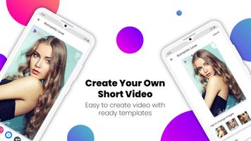 VidShot Video Status Maker App Ekran Görüntüsü 3