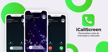 iCall - Discador Estilo iOS
