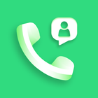 iCallScreen أيقونة
