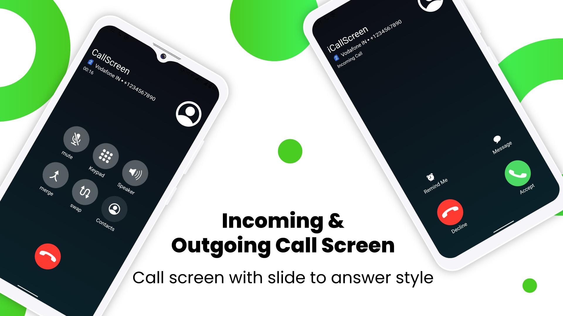Icallscreen For Android Apk Download
