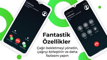iCallScreen Ekran Görüntüsü 1