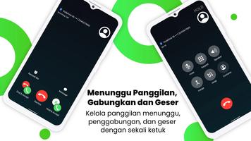 iCallScreen screenshot 2