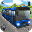 ”City Bus Simulator Pro 2019