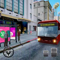 Coach Bus Simulator - Bus Driv APK download