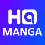 HQ Manga