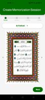 Quran Memorization Assistant plakat