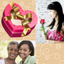 Wanita Day Photo Collage APK