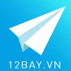 12bay.vn Săn vé máy bay giá rẻ APK download