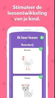 Ik Leer Lezen poster