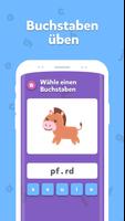 Ich lerne lesen Screenshot 1