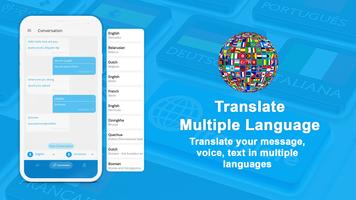 All Languages Translator App screenshot 2
