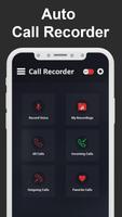 Call Recorder penulis hantaran