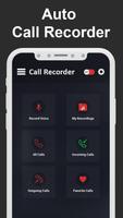 Poster Call Recorder