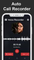 برنامه‌نما Call Recorder عکس از صفحه