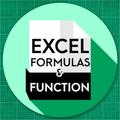 Learn Excel Formulas & Functio