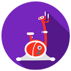 Fitnessequipments icon