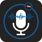Voice Recorder & Audio Editor