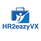 HR2eazy VX Jobseeker biểu tượng
