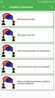 Interview Preparation App In E imagem de tela 3