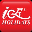 ICE Employee App APK