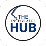 The Integrator Hub أيقونة