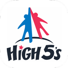 HIGH 5's icono