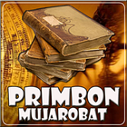 Primbon Jawa Mujarobat biểu tượng