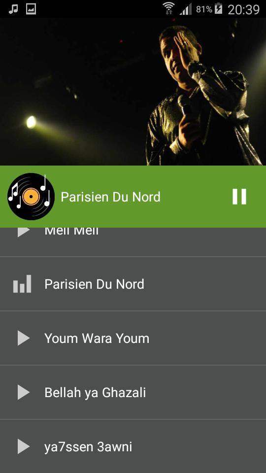TÉLÉCHARGER CHEB MAMI DISCOGRAPHIE DISCOGRAPHIE MAMI TÉLÉCHARGER CHEB