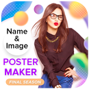 Poster Maker, Graphic Design, Banner Maker, Flyers-APK