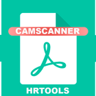 CamScanner Escáner icône