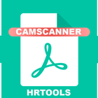 CamScanner Escáner simgesi