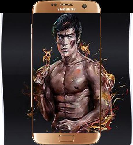 Bruce Lee Wallpaper Top For Android Apk Download