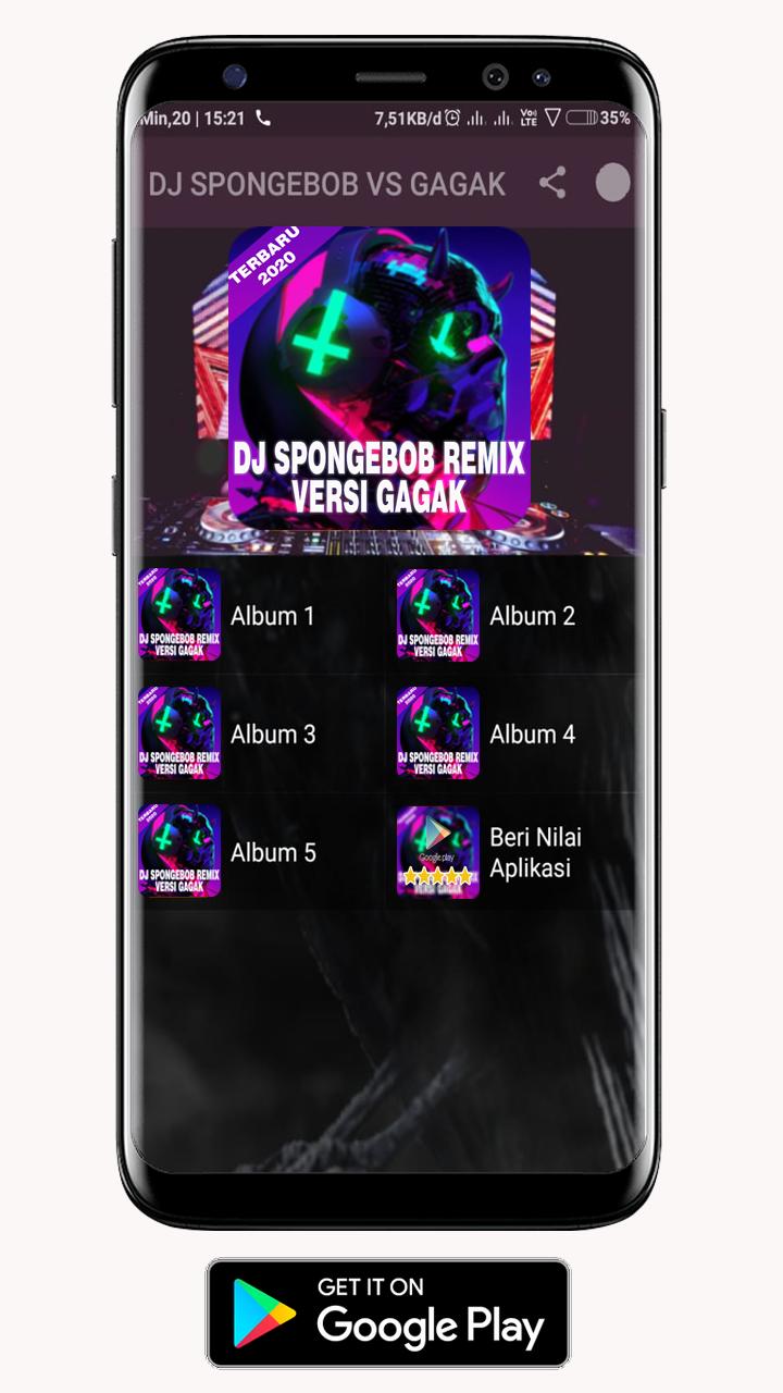 DJ Remix Full Bass Mp3 2020 for Android - APK Download
