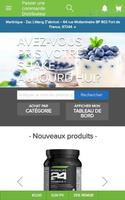 Herbalife Shop capture d'écran 2